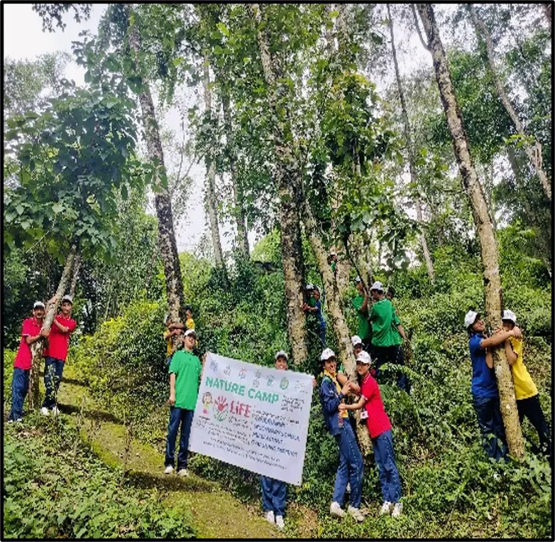 Environment Day